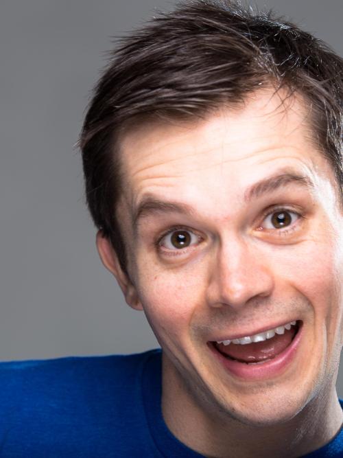 Dan Boulger