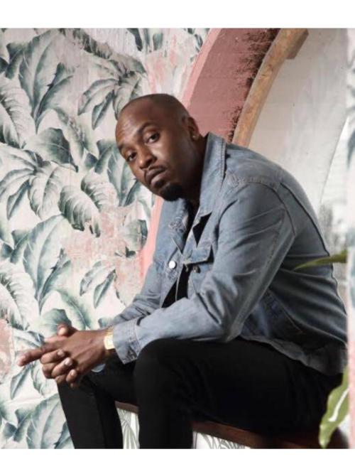 Dane Baptiste
