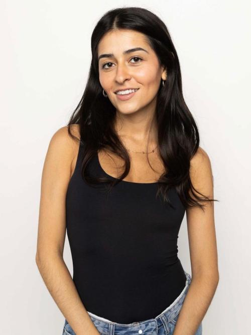 Daniela Morales