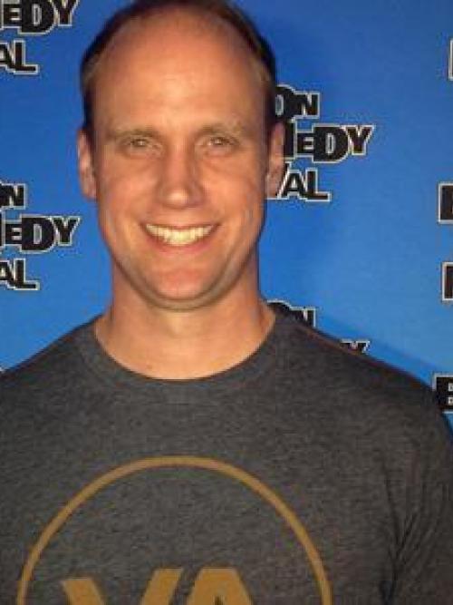 Danny Palmer