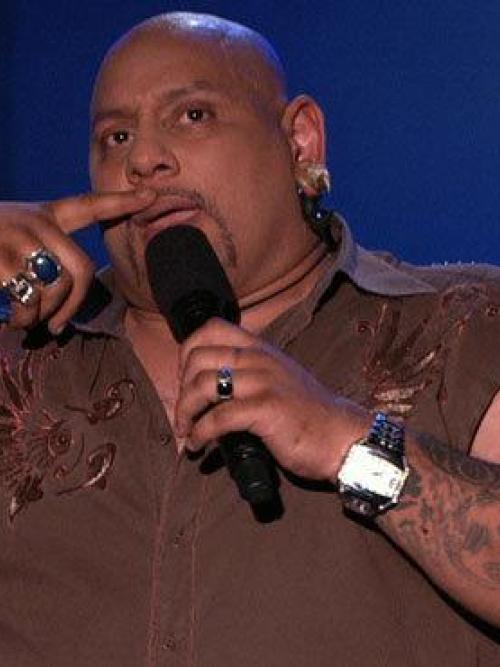 Dante Nero