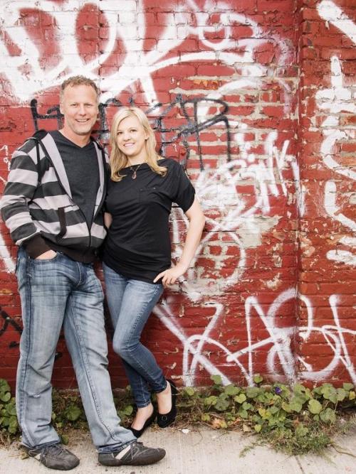 Doug & Teresa Wyckoff