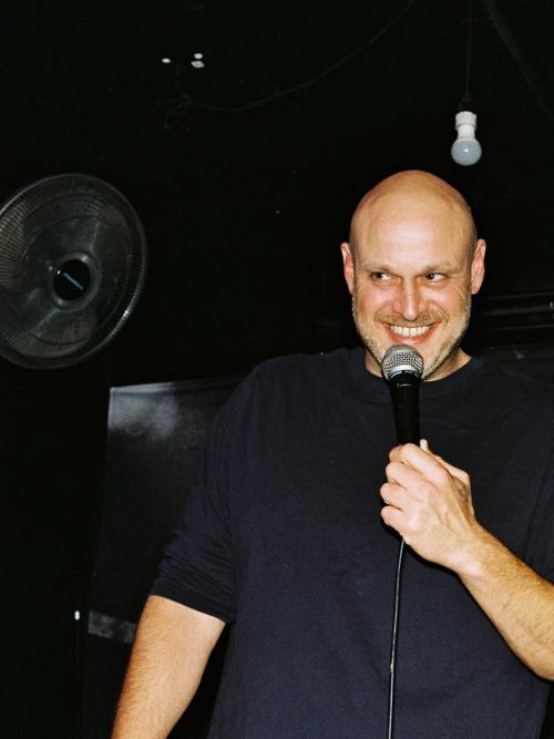 Dave Henningham