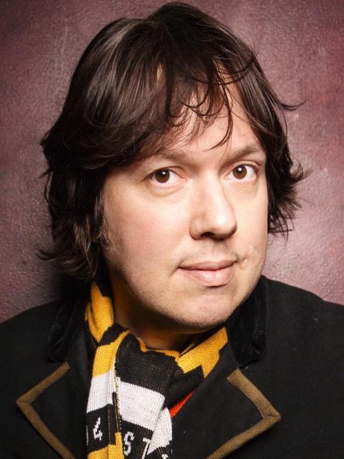 Dave Hill