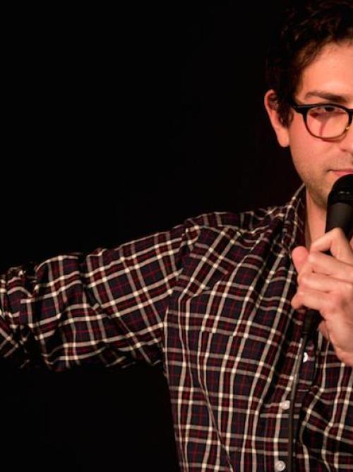 David Angelo