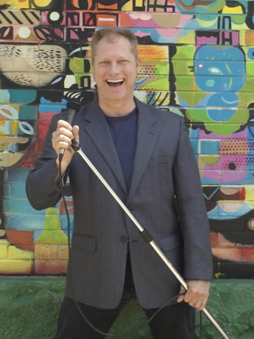 David Kaye
