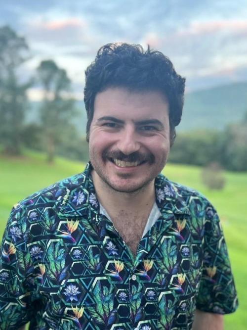 David Lonstein