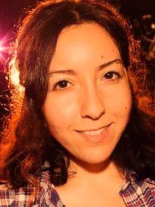 Dina Hashem