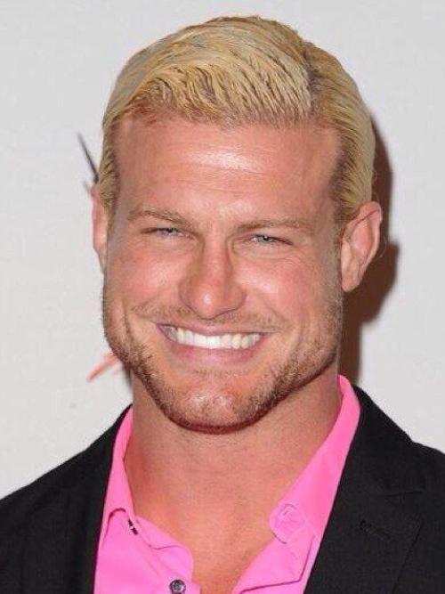 Dolph Ziggler