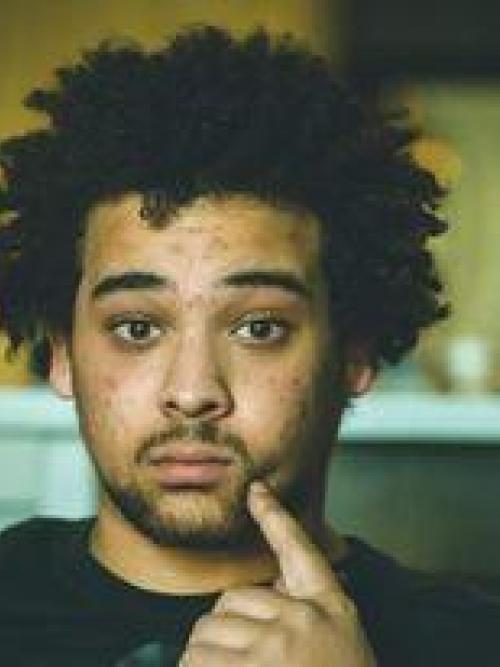 Donte Lillard