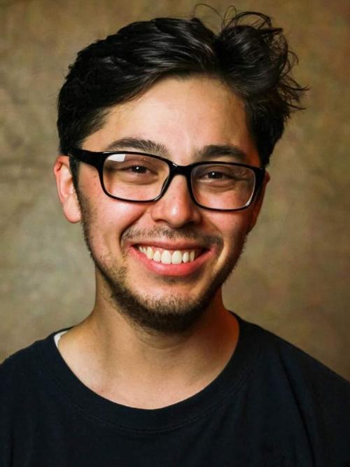 Dorian Vasquez