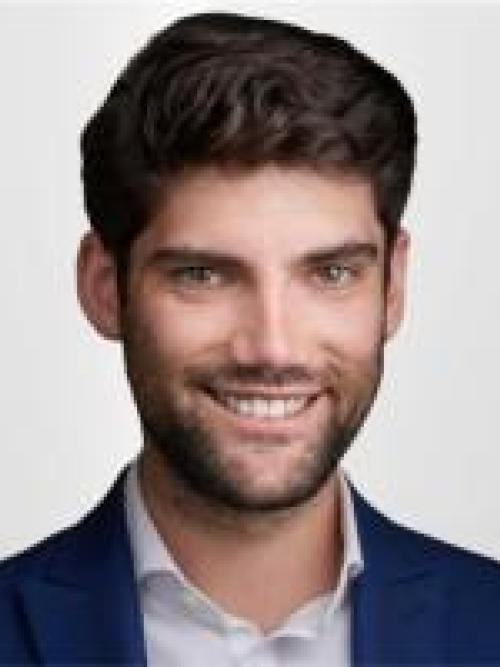 Dovi Neuburger