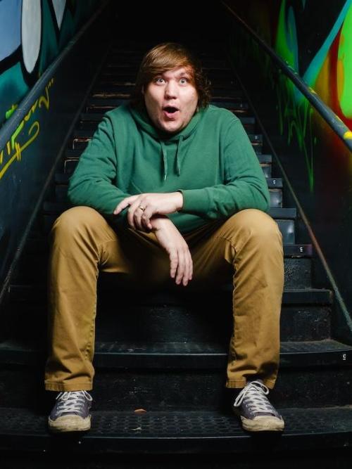 Drew Dunn
