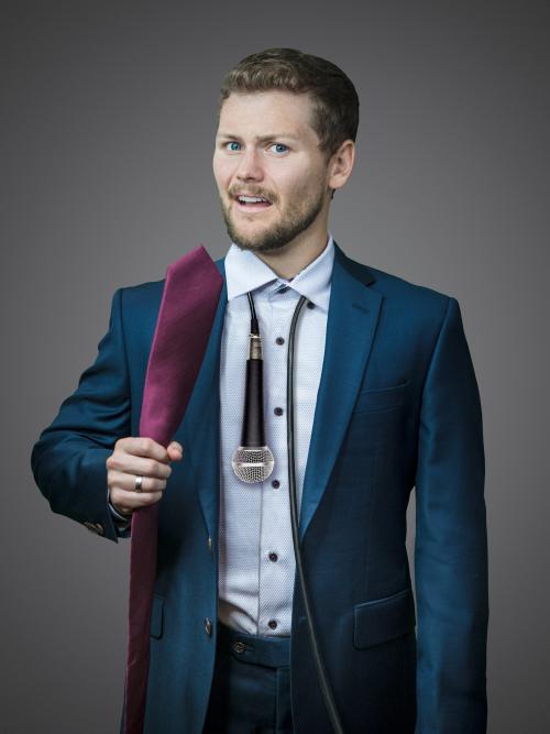 Drew Lynch