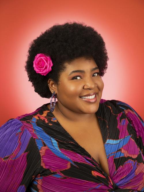 Dulcé Sloan