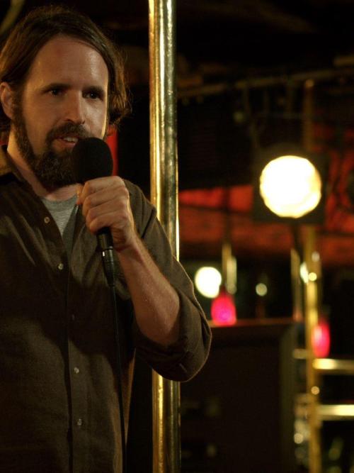 Duncan Trussell