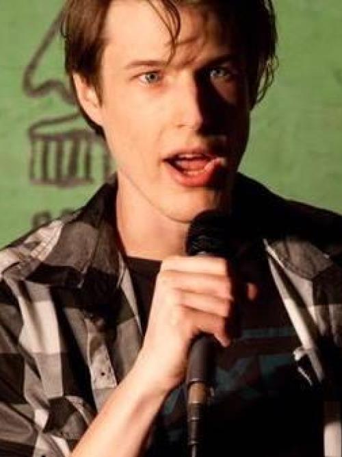 Dustin Hanson