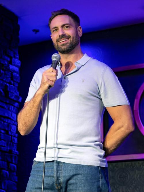 Jeff Dye
