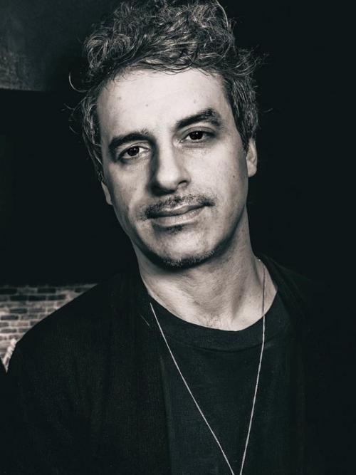 Mark Hayes