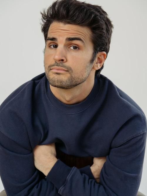Eric D’Alessandro