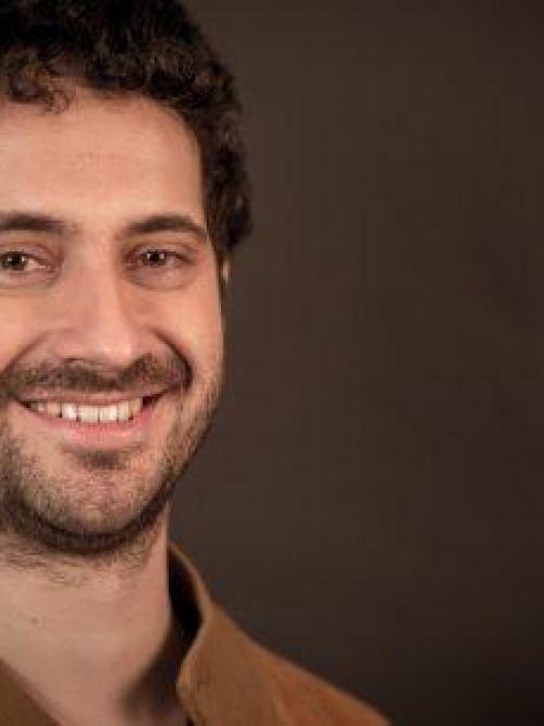 Edoardo Ferrario
