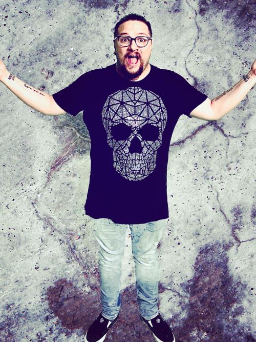 Gus Proal