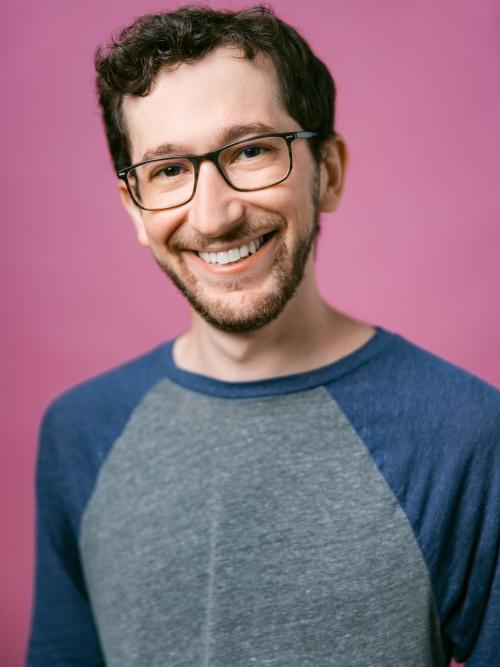 Eli Ruffer