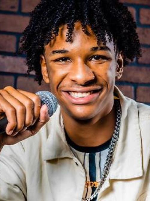 Elijah Nevels