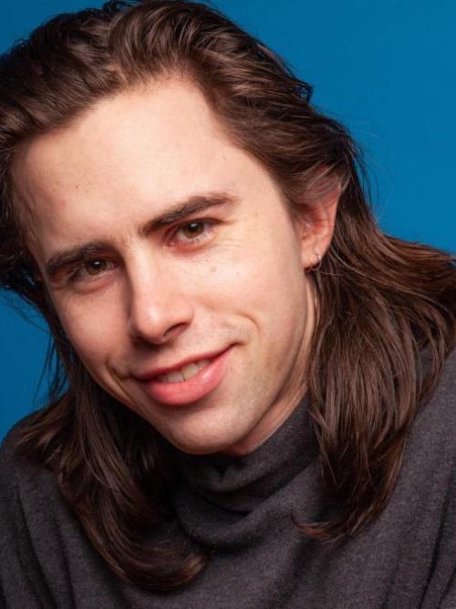Eliot Thompson