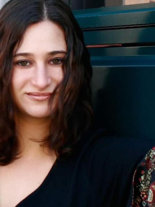 Emily Epstein
