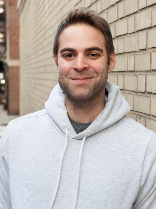 Eric Neumann