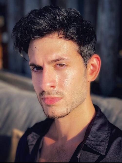 Erik Helewa