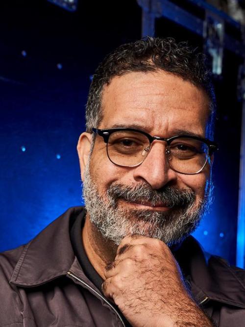 Erik Griffin