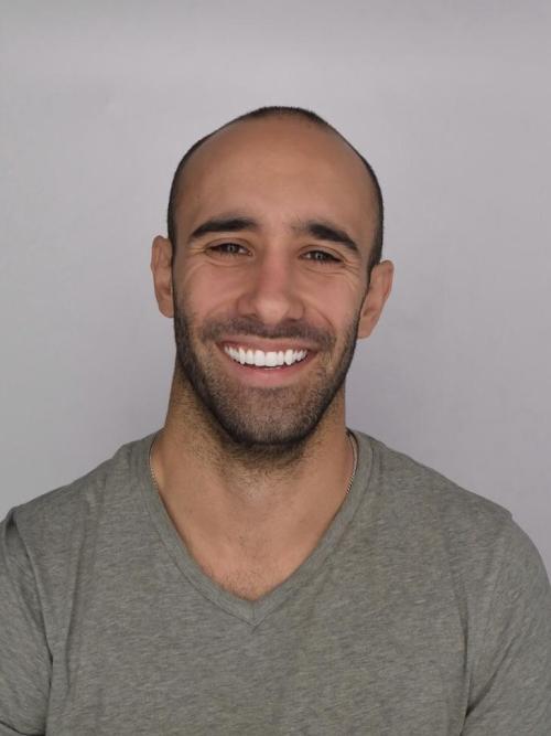 Tom Luciano