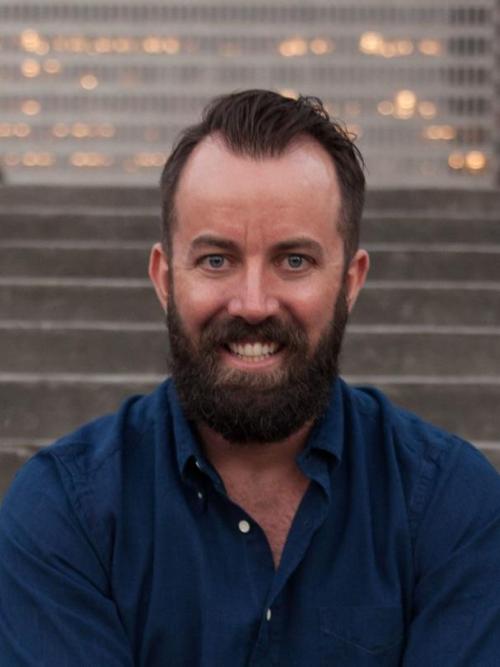 Dan Cummins