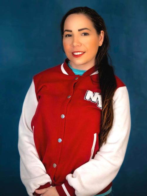 Kara Robinson