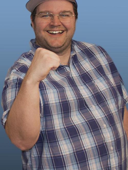 Rob Stern