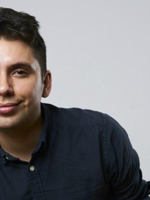 Fabrizio Copano