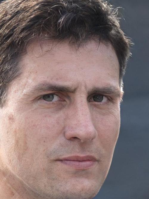 Michael Angelo