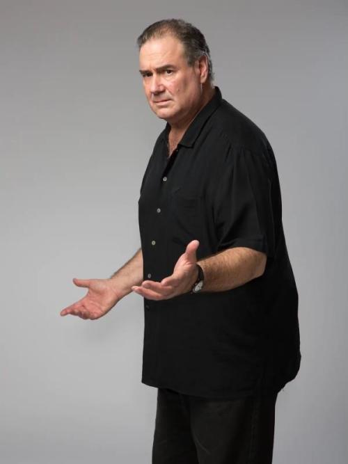 Frank Santorelli