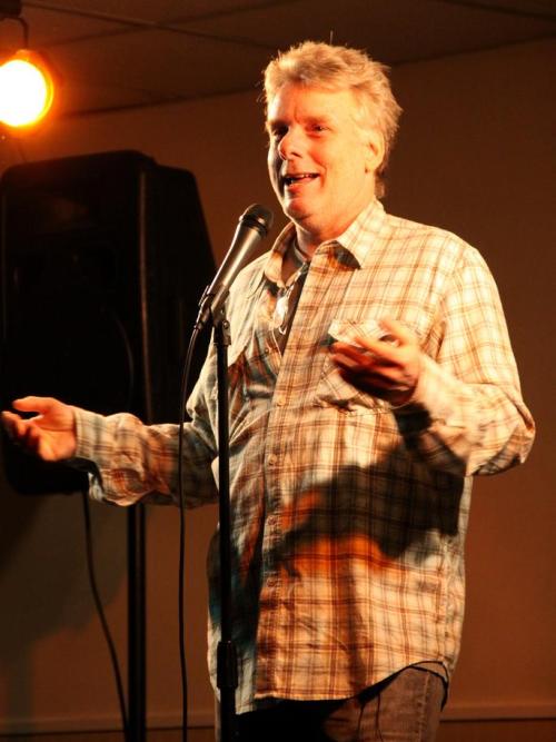 Frank Vignola