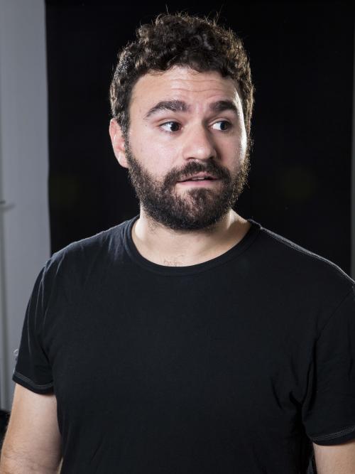 Gabe Mollica