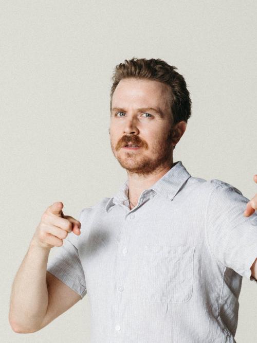 Gareth Reynolds