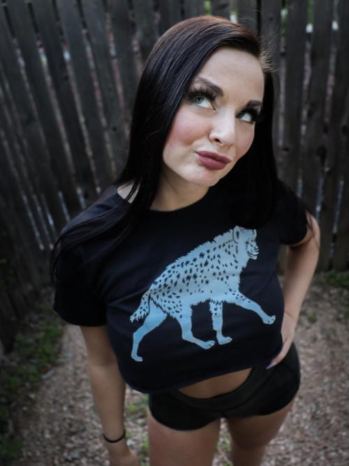 Gina Hyene