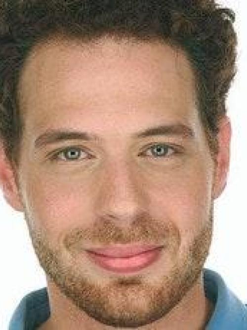 Grant Gordon