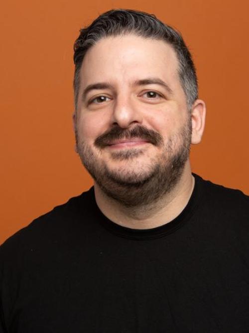 Greg Stone