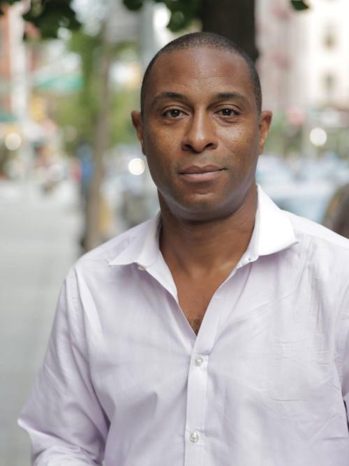 Gregory Joseph