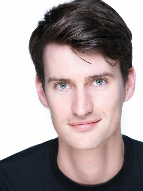 Gus Tate