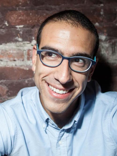 Nathan Habib