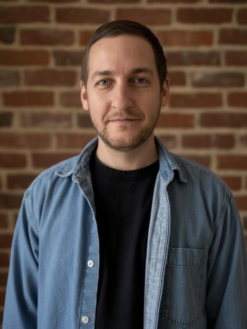 Daniel Speiser